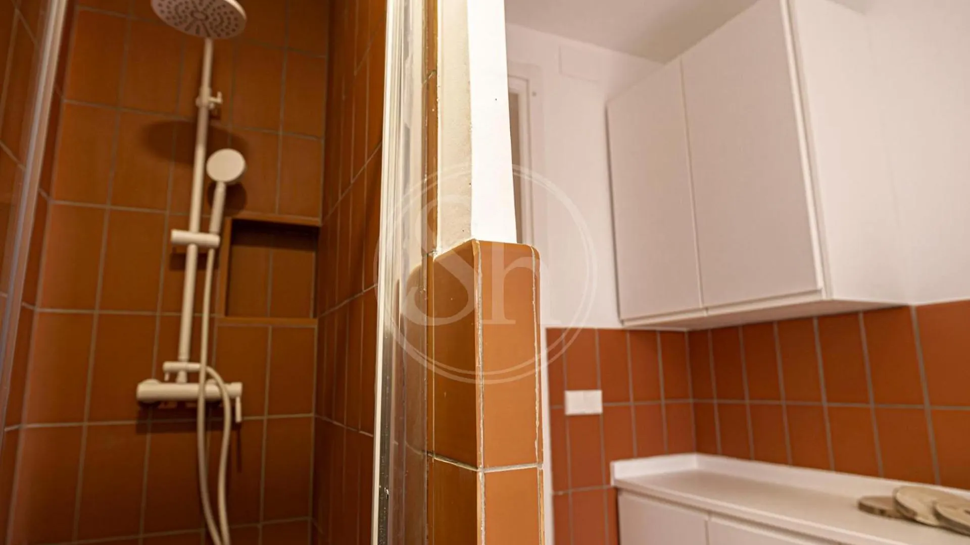 Apartment Maravilloso Apartamento En Poble Sec Barcelona Spain